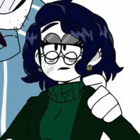 Shelia SpookyMonthOC