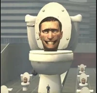 Skibidi Toilet