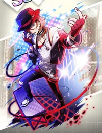 Popstar Chuuya