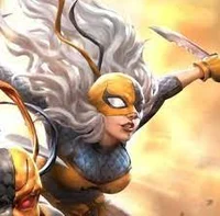 Rose Wilson