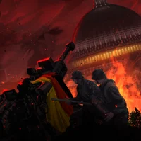 german civil war rpg