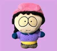 Wendy plush
