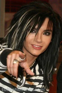 Bill Kaulitz