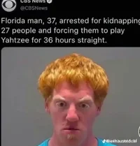 REAL MENACE