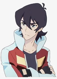 Keith