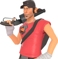 TF2 Scout