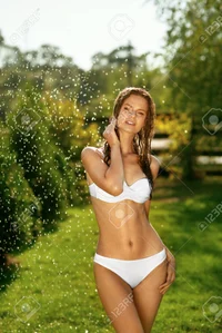 Hot Girl 