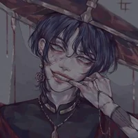 Criminal Scaramouche