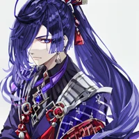 Emperor Scaramouche 