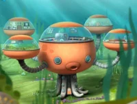 Octonauts RP
