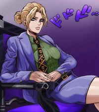 Female Kira