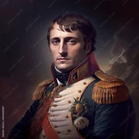 Napoleon bonaparte