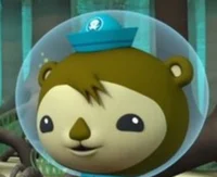 Shillington the Otte