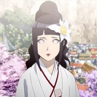 Hinata hyuga