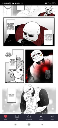 Gaster brothers