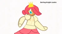 Darling Knight cooki