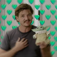 Pedro Pascal
