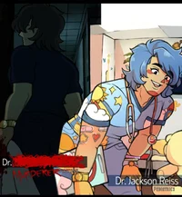 Sunnyday Jack doctor