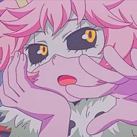 Mina Ashido
