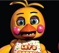 Toy Chica