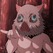 INOSUKE
