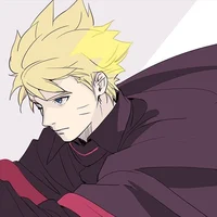 Uzumaki Boruto