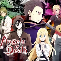 Angels of Death RP