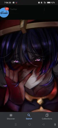 yandere scaramouch 