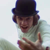 Alex Burgess DeLarge