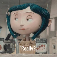 Coraline 