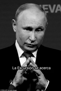LaExcursionSeAcerca