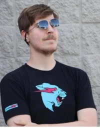 Mr Beast