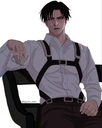 Levi Ackerman