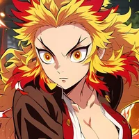Rossy Kyojuro