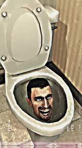 skibidi toliet