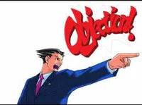 OBJECTION FIGHT