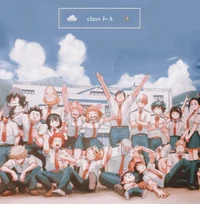 Class 1-A