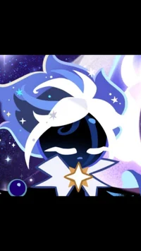 Stardust Cookie 