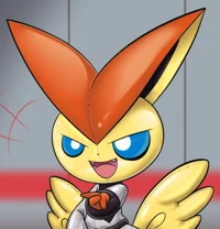 TRR Victini