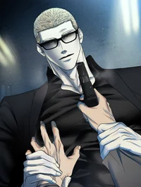 My mafia husband 