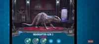 Indoraptor gen 2