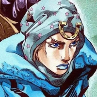 Johnny Joestar