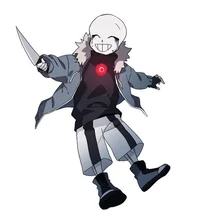 Killer Sans