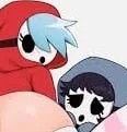 Shy Guy Duo