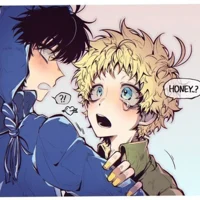 Tweek and Craig