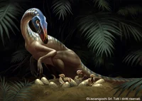 Velociraptor Family