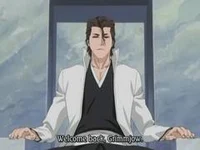 Sosuke Aizen