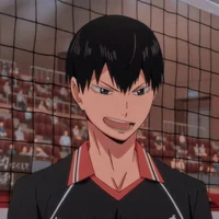 Tobio Kageyama