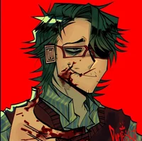 He followed you home