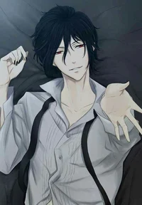 Sebastian Michaelis